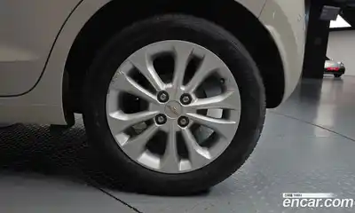 Chevrolet Spark 2019 1.0 гидро, миниатюра 6