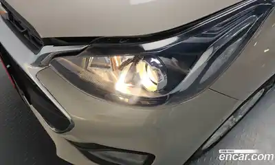 Chevrolet Spark 2019 1.0 гидро, миниатюра 7