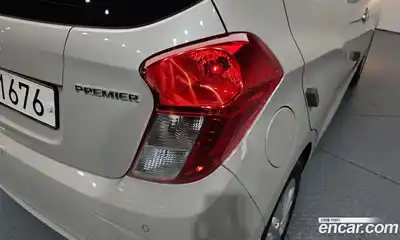 Chevrolet Spark 2019 1.0 гидро, миниатюра 8