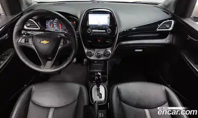 Chevrolet Spark 2019 1.0 гидро, миниатюра 9