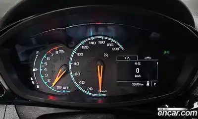Chevrolet Spark 2019 1.0 гидро, миниатюра 10
