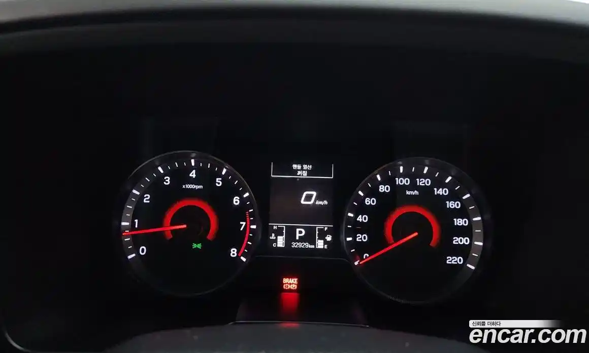 SsangYong TIBOLI 2019 1.5 гидро, фото 11