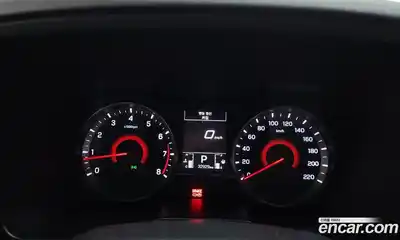 SsangYong TIBOLI 2019 1.5 гидро, миниатюра 11