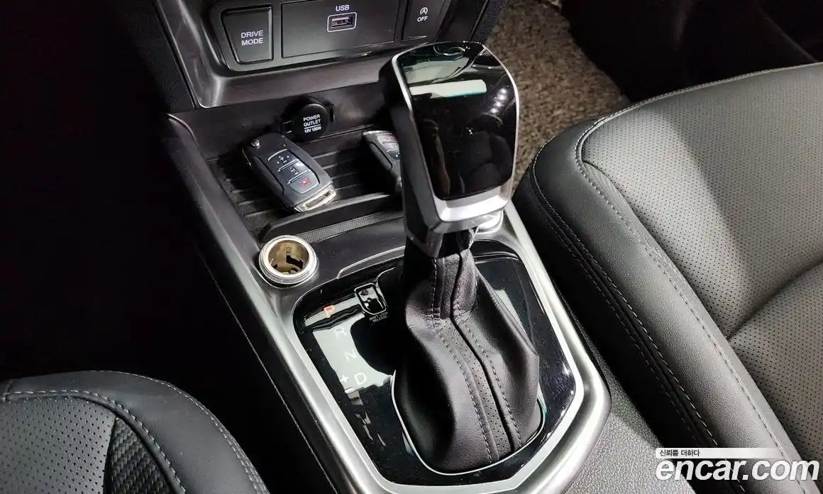 SsangYong TIBOLI 2019 1.5 гидро, фото 12