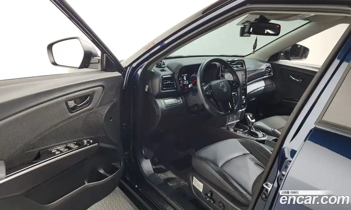 SsangYong TIBOLI 2019 1.5 гидро, фото 13