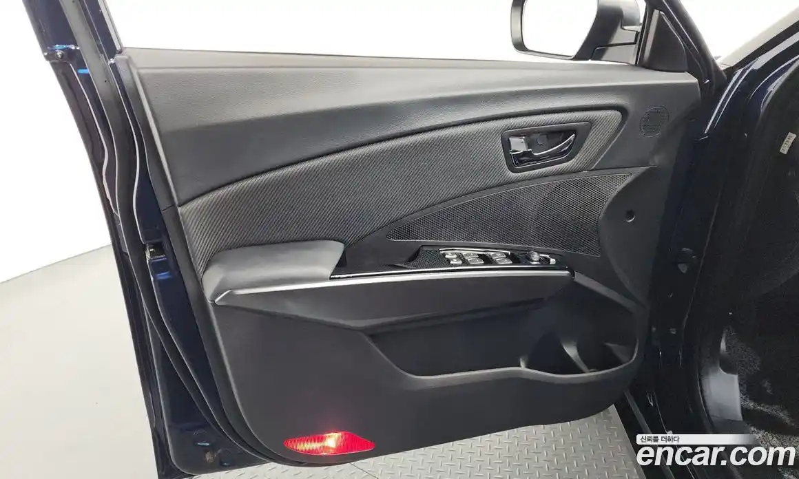 SsangYong TIBOLI 2019 1.5 гидро, фото 14