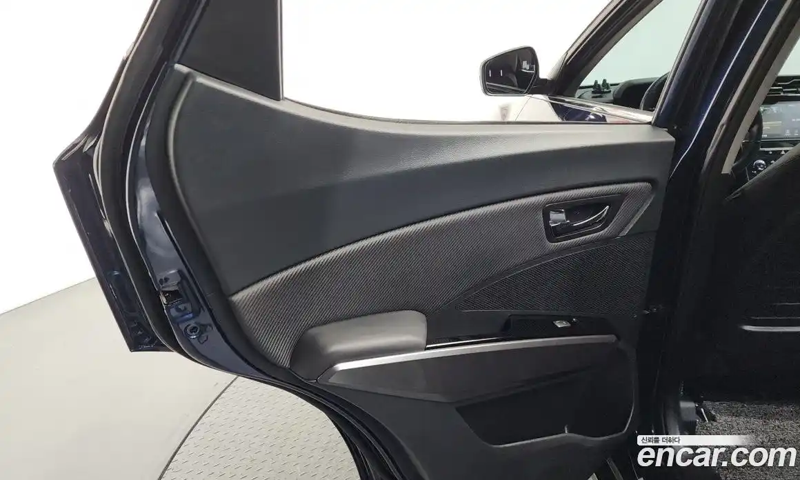 SsangYong TIBOLI 2019 1.5 гидро, фото 15