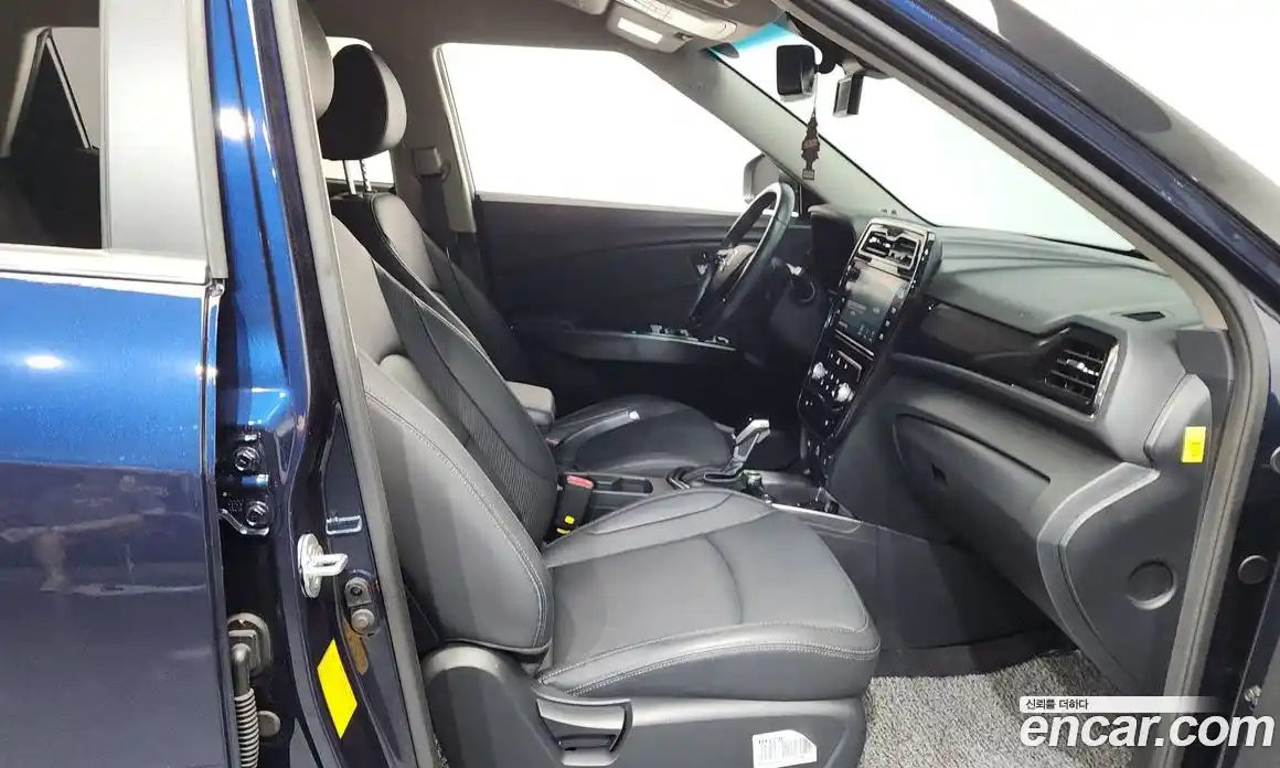 SsangYong TIBOLI 2019 1.5 гидро, фото 16