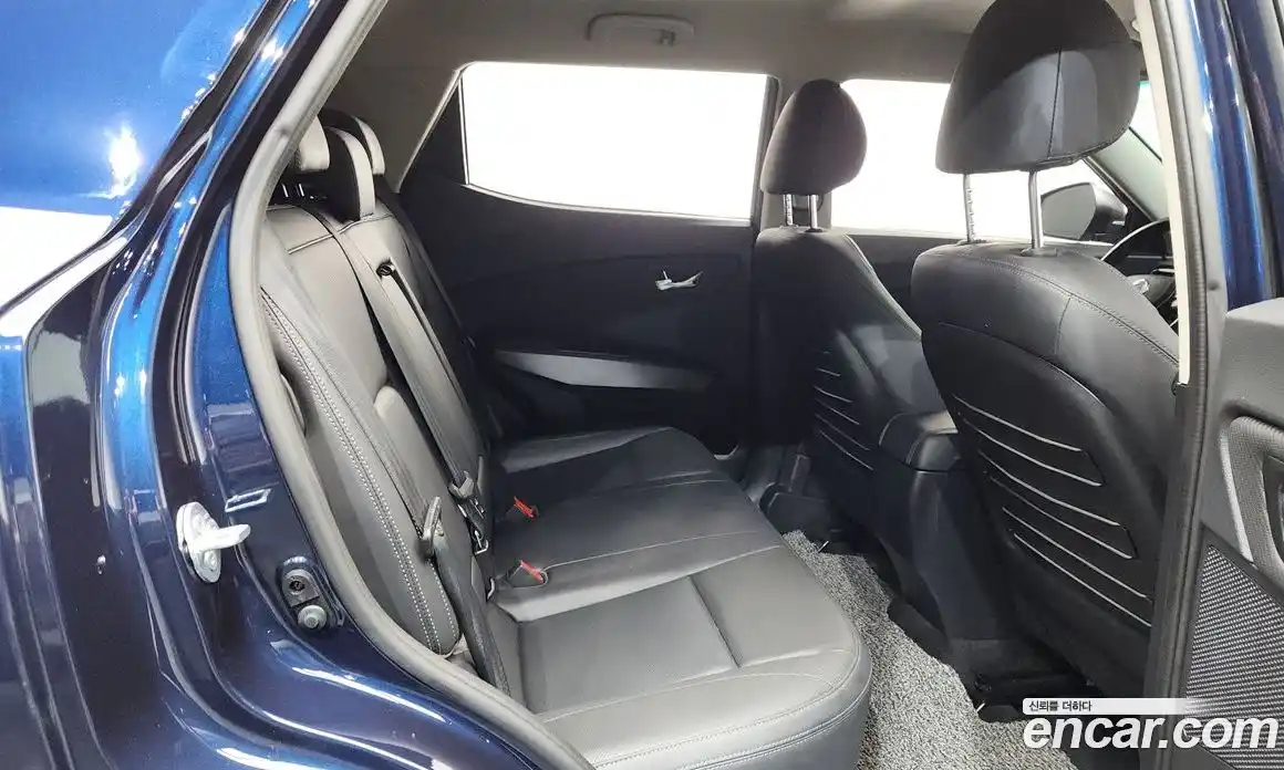 SsangYong TIBOLI 2019 1.5 гидро, фото 17