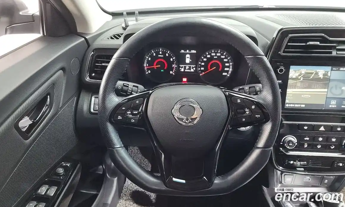SsangYong TIBOLI 2019 1.5 гидро, фото 18