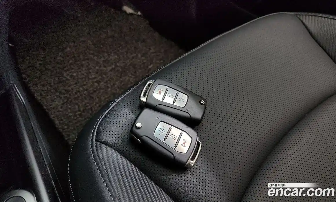 SsangYong TIBOLI 2019 1.5 гидро, фото 20