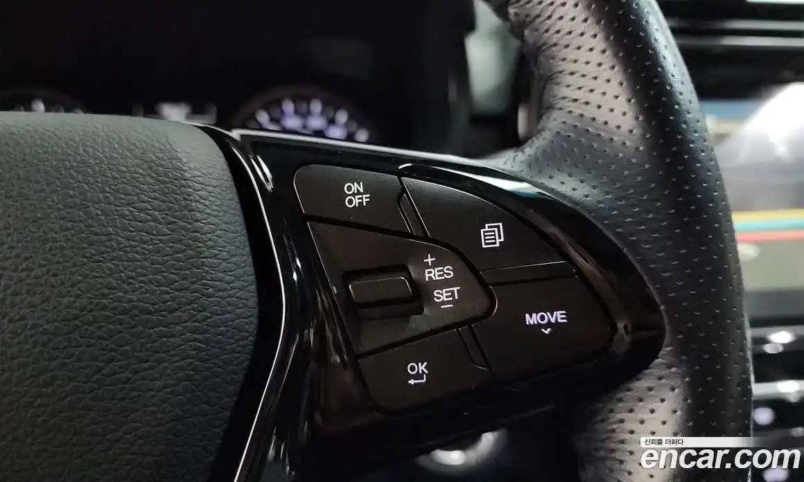 SsangYong TIBOLI 2019 1.5 гидро, фото 21