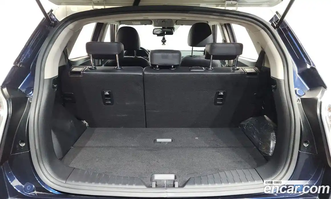SsangYong TIBOLI 2019 1.5 гидро, фото 22