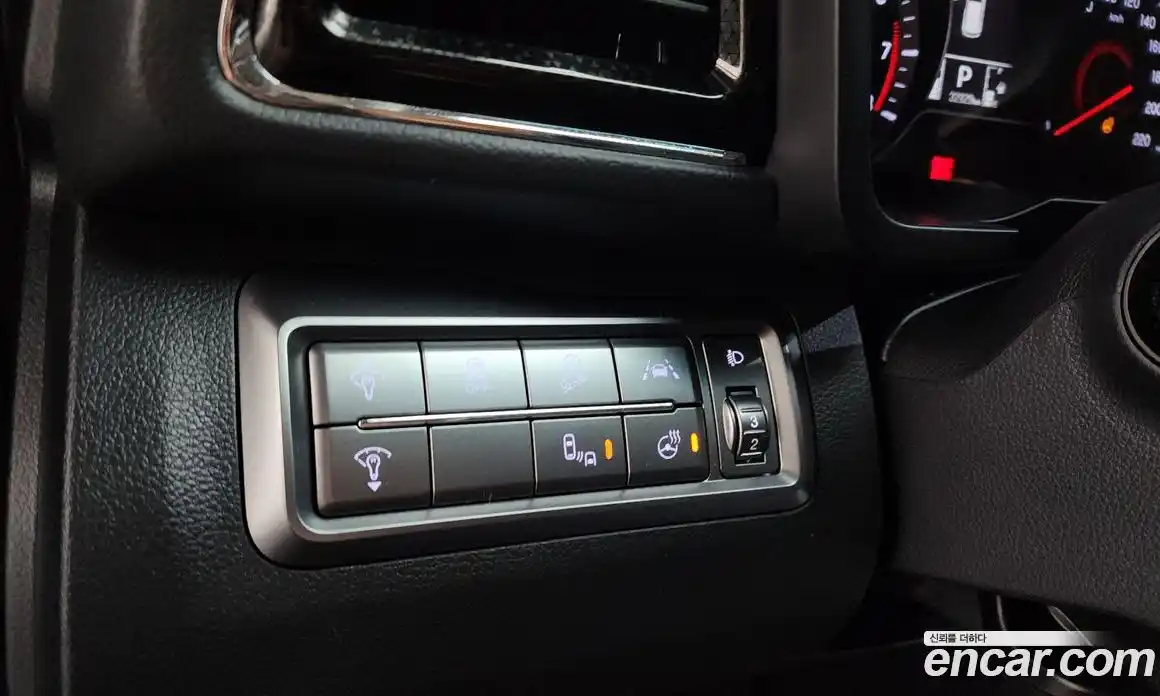 SsangYong TIBOLI 2019 1.5 гидро, фото 26