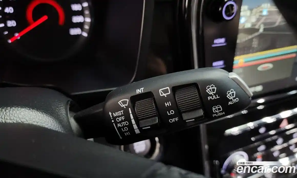 SsangYong TIBOLI 2019 1.5 гидро, фото 27