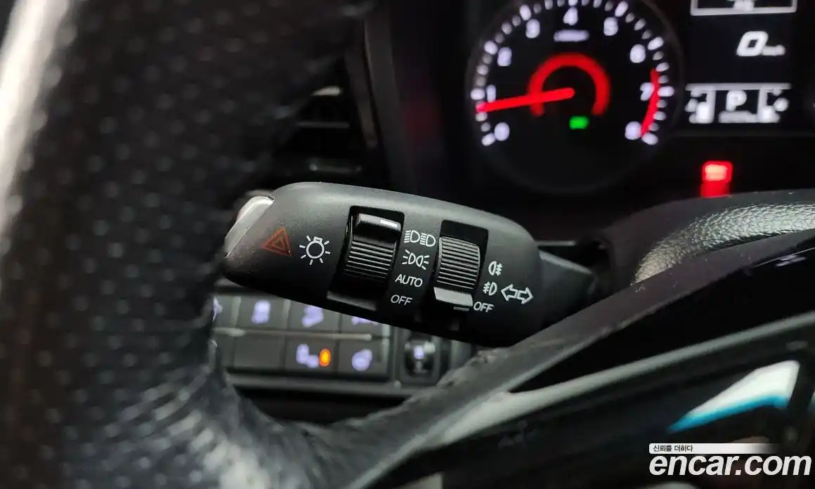 SsangYong TIBOLI 2019 1.5 гидро, фото 28
