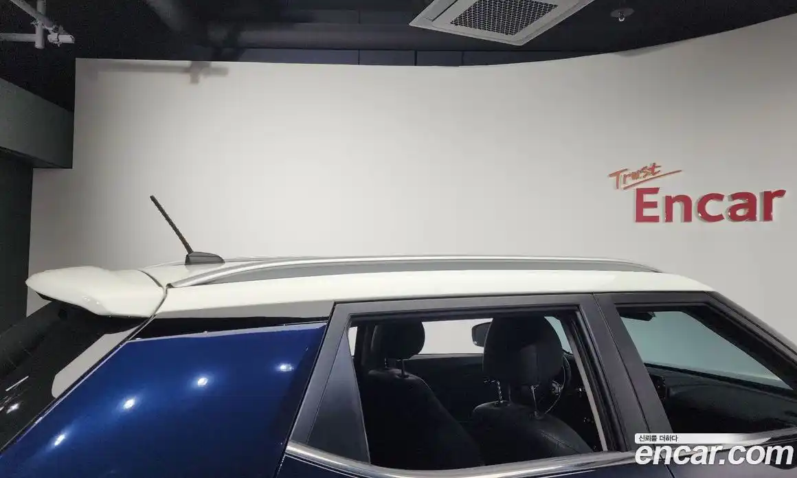 SsangYong TIBOLI 2019 1.5 гидро, фото 30