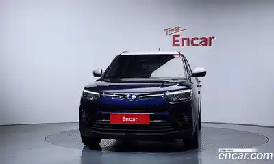 SsangYong TIBOLI 2019 1.5 гидро, миниатюра 3