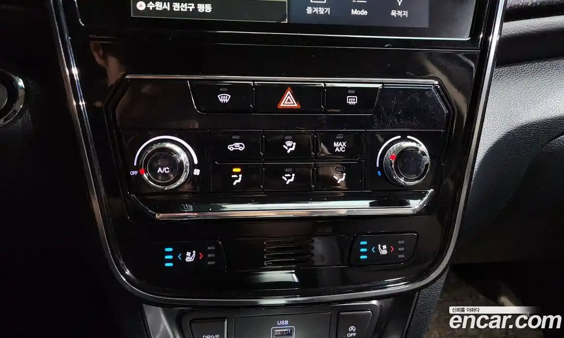 SsangYong TIBOLI 2019 1.5 гидро, фото 32
