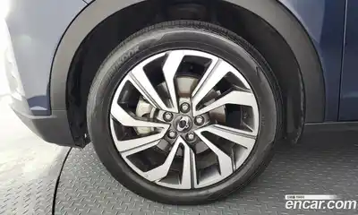 SsangYong TIBOLI 2019 1.5 гидро, миниатюра 5