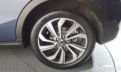 SsangYong TIBOLI 2019 1.5 гидро, миниатюра 7