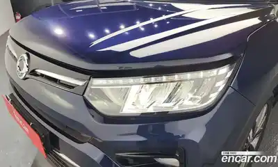 SsangYong TIBOLI 2019 1.5 гидро, миниатюра 8