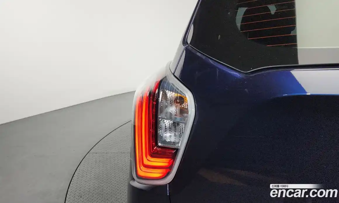 SsangYong TIBOLI 2019 1.5 гидро, фото 9