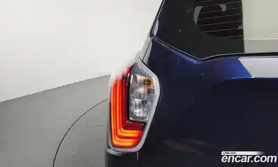 SsangYong TIBOLI 2019 1.5 гидро, миниатюра 9