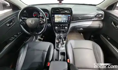 SsangYong TIBOLI 2019 1.5 гидро, миниатюра 10