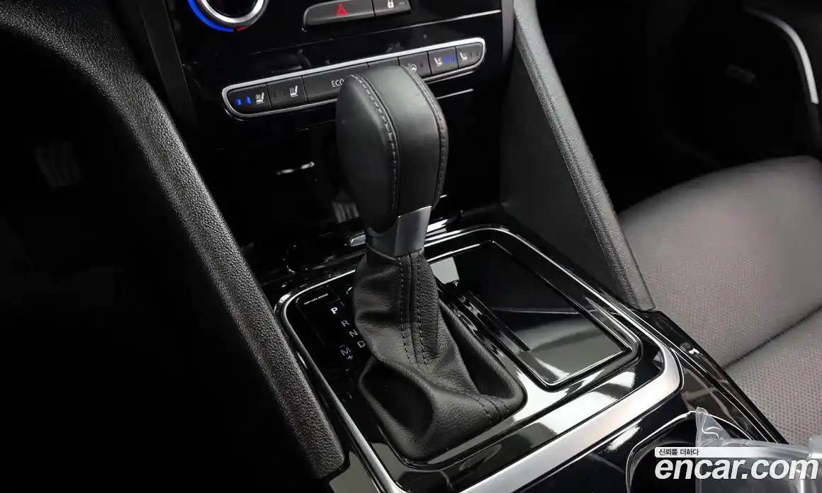 Renault SM6 2020 2.0 гидро, фото 12
