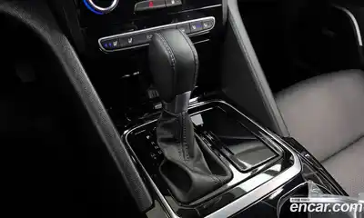 Renault SM6 2020 2.0 гидро, миниатюра 12