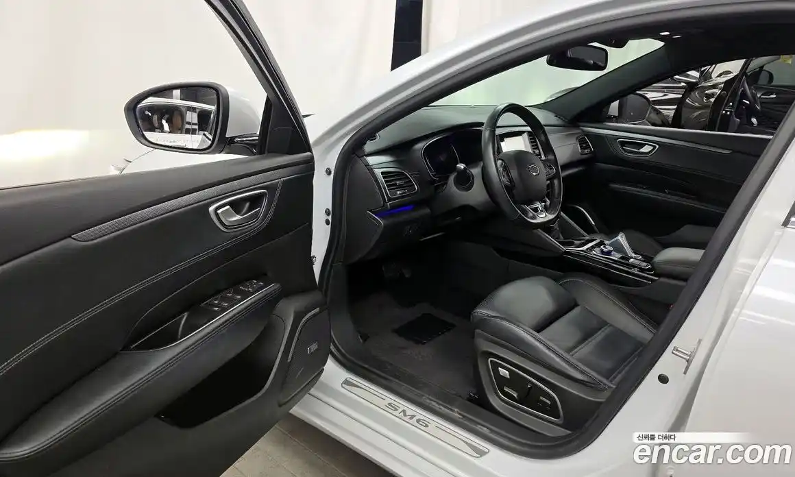 Renault SM6 2020 2.0 гидро, фото 13