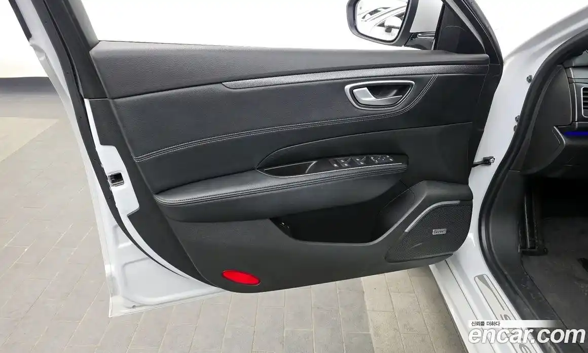 Renault SM6 2020 2.0 гидро, фото 14
