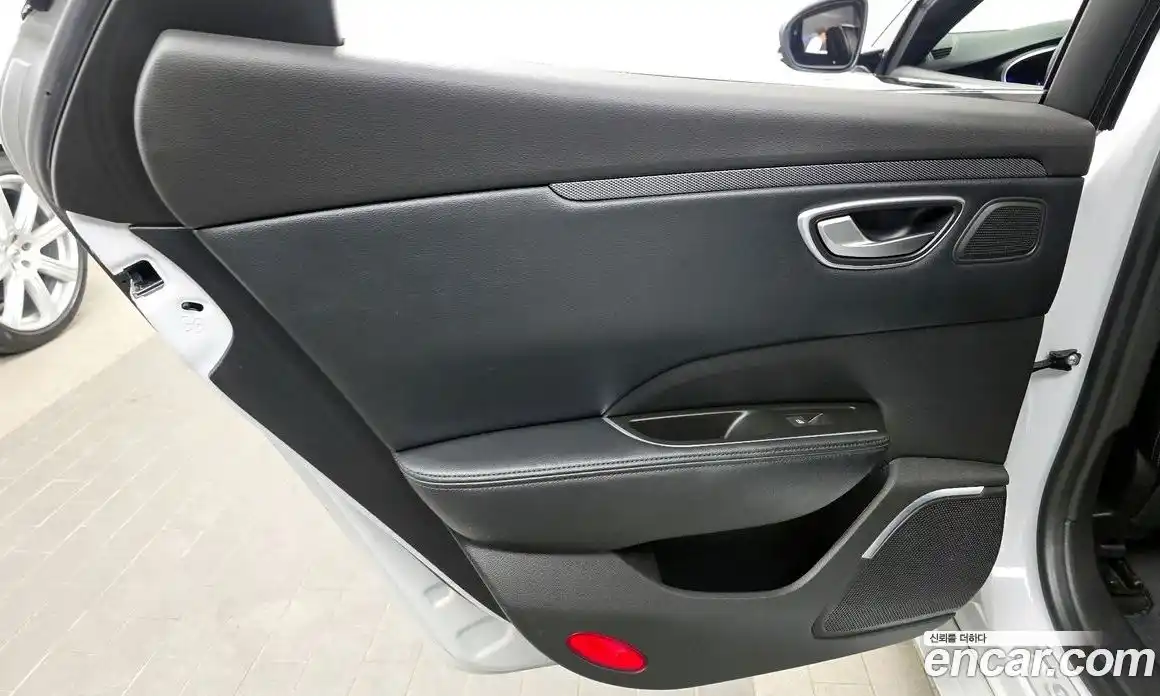 Renault SM6 2020 2.0 гидро, фото 15