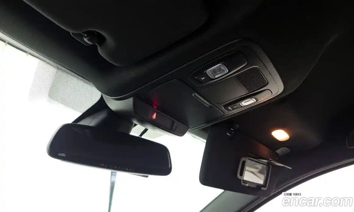 Renault SM6 2020 2.0 гидро, фото 16