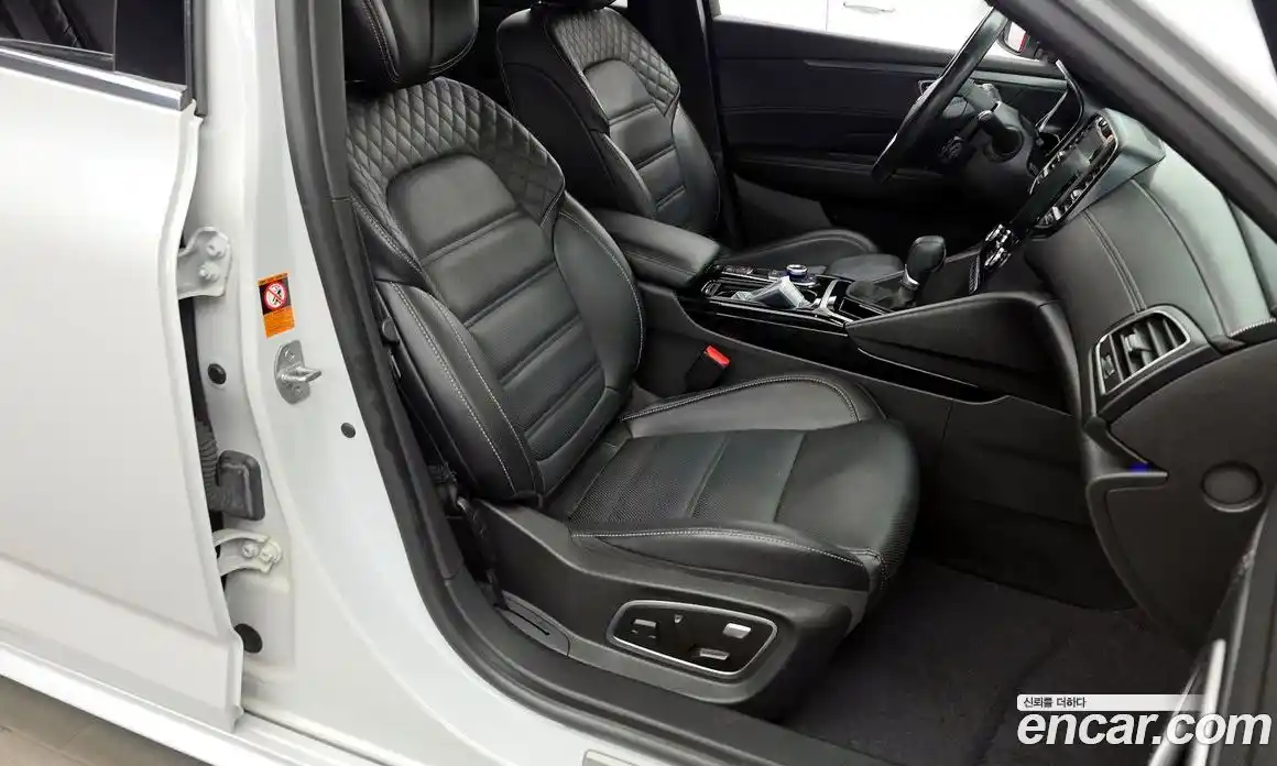 Renault SM6 2020 2.0 гидро, фото 17