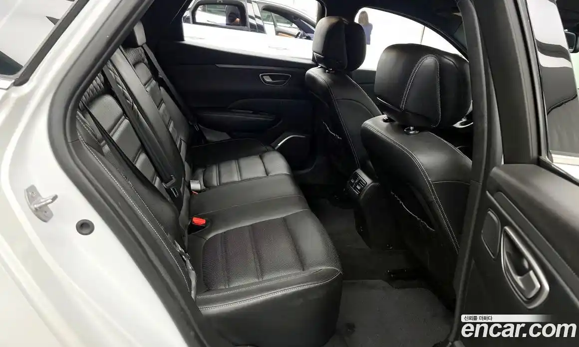 Renault SM6 2020 2.0 гидро, фото 18