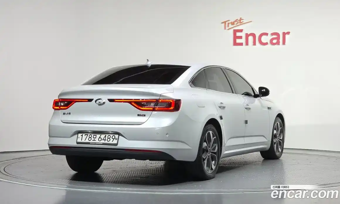 Renault SM6 2020 2.0 гидро, фото 2