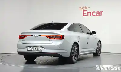 Renault SM6 2020 2.0 гидро, миниатюра 2