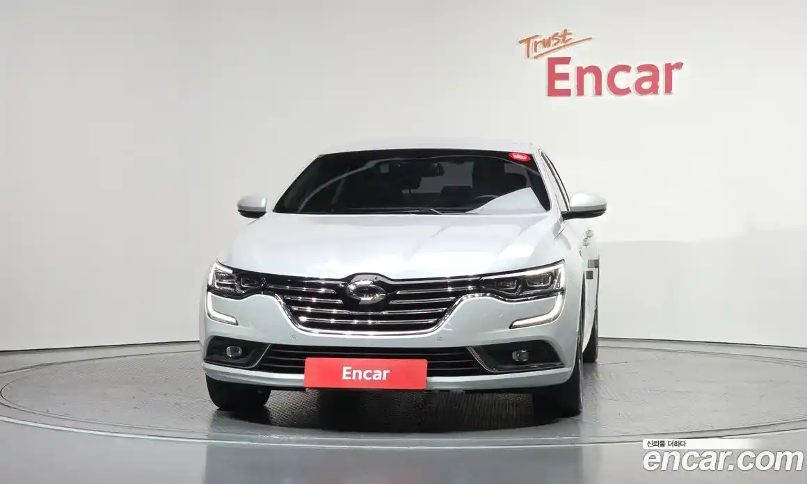 Renault SM6 2020 2.0 гидро, фото 3