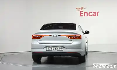 Renault SM6 2020 2.0 гидро, миниатюра 4