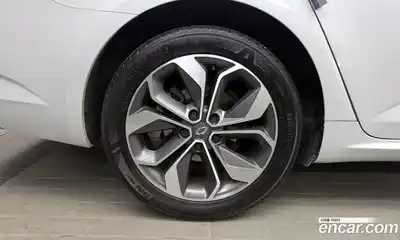 Renault SM6 2020 2.0 гидро, миниатюра 5