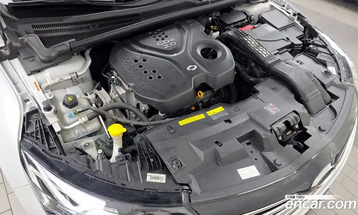 Renault SM6 2020 2.0 гидро, фото 6