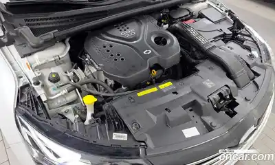 Renault SM6 2020 2.0 гидро, миниатюра 6