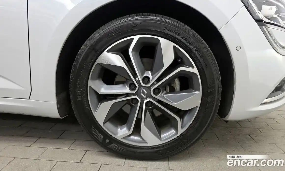 Renault SM6 2020 2.0 гидро, фото 7
