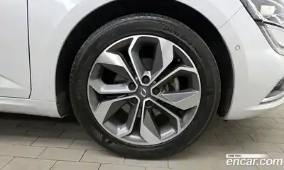 Renault SM6 2020 2.0 гидро, миниатюра 7