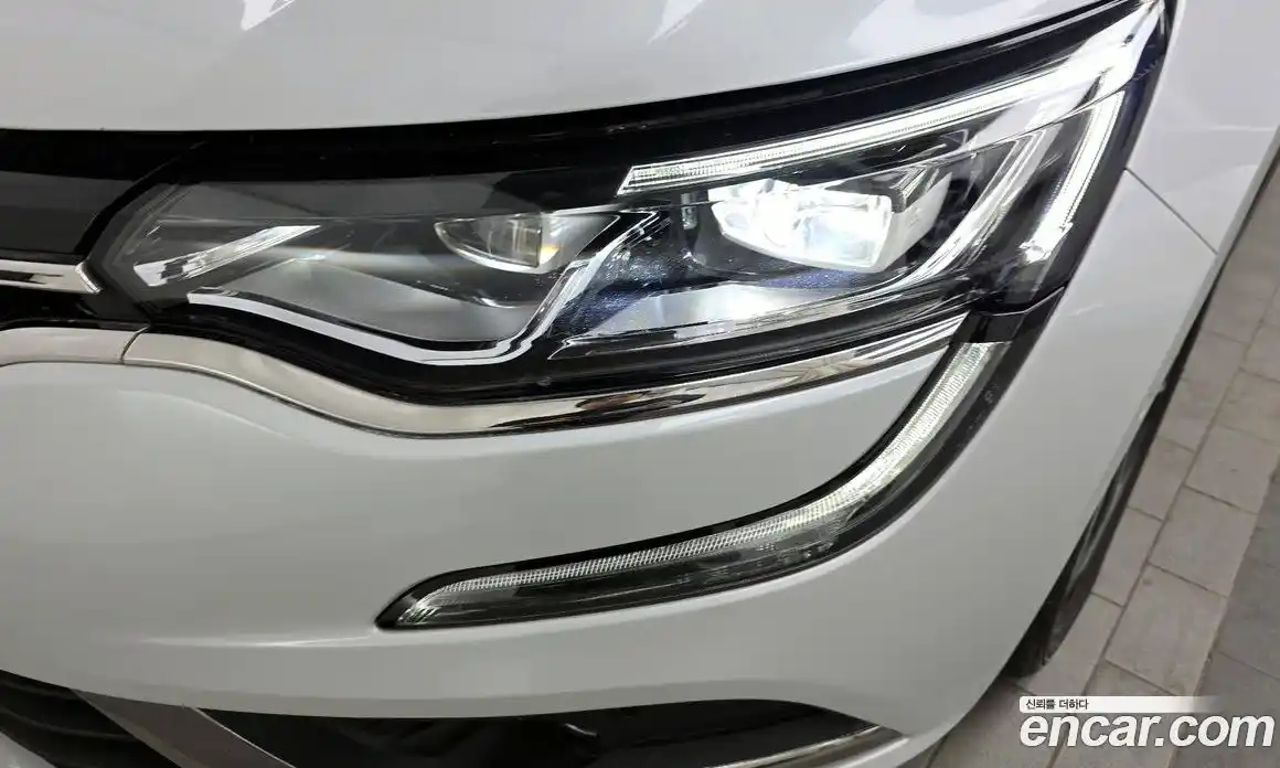 Renault SM6 2020 2.0 гидро, фото 8
