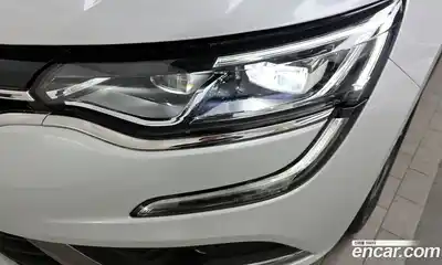 Renault SM6 2020 2.0 гидро, миниатюра 8