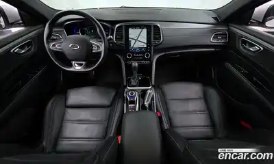 Renault SM6 2020 2.0 гидро, миниатюра 10