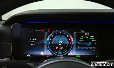 Mercedes-Benz E-Class 2020 3.0 гидро, миниатюра 11